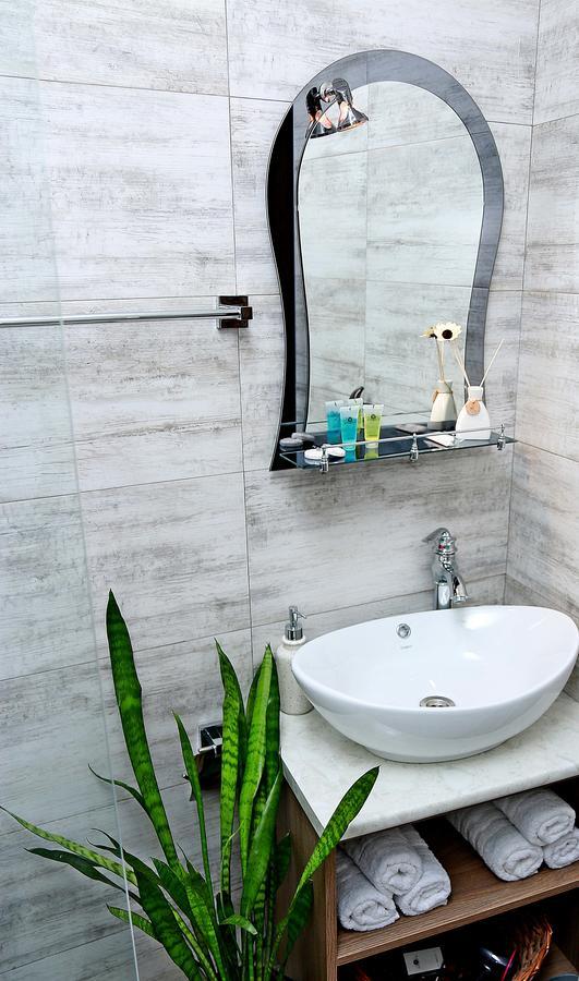 Tbilisi Trinity Apartment מראה חיצוני תמונה